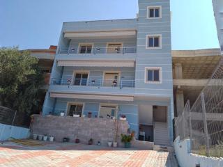 Villa Agim - Vlora - 8