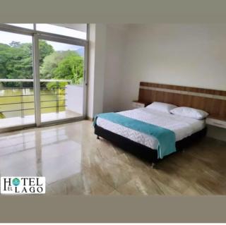 Hotel el lago mocoa - Mocoa - 7