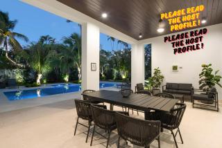 Luxxury Villa in Nice with Pool - Nice - 8
