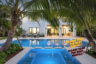 Luxxury Villa in Nice with Pool - Nice - 9