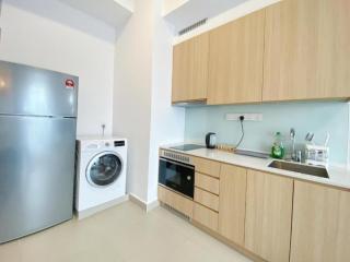 Kuala Lumpur Cozy Suite By Infinitum JHR - Kuala Lumpur - 9