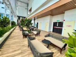 Kuala Lumpur Cozy Suite By Infinitum JHR - Kuala Lumpur - 8