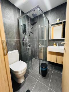 Kuala Lumpur Cozy Suite By Infinitum JHR - Kuala Lumpur - 6