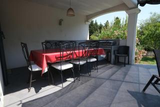 charming family house with pool located at L'isle sur la sorgue - sleeps 8 - LʼIsle-sur-la-Sorgue - 2