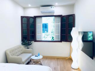 Cozy Oasis - Gần Hồ Hoàn Kiếm - Hanoi - 0