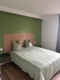 Le Repos Urbain - Straßburg - 5