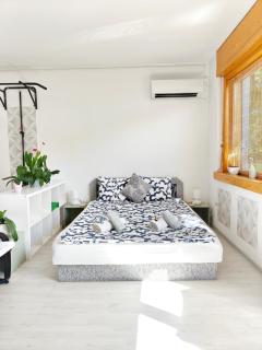 Free parking, Balcony, near to city park - Budapest - 6