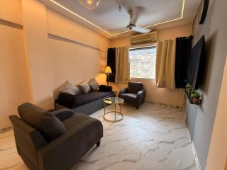 Elite Suite 3 - Premium 2BHK - Lokhandwala Andheri - Mumbai - 2