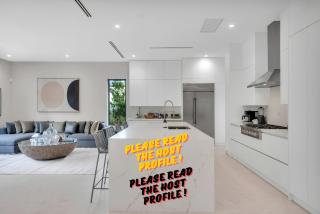 Luxxury Villa in Nice with Pool - Nice - 5