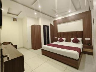 Hotel la vista - Zirakpur - 5
