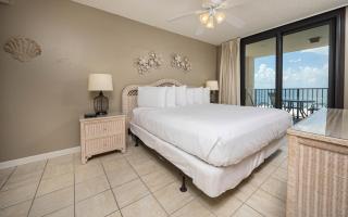 Phoenix East 407 condo - Orange Beach - 4