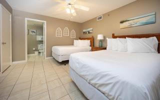 Phoenix East 407 condo - Orange Beach - 1