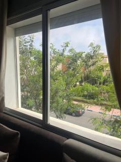 résidence Anarouz - Agadir - 9