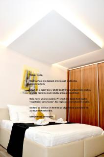 Euro Apartments Křenová 75 Brno - Brno - 9