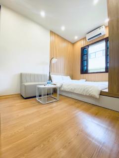 Cozy Oasis - Gần Hồ Hoàn Kiếm - Hanoi - 9