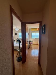 TRAMONTANA 50 metros de la Playa Morro Gos - 8