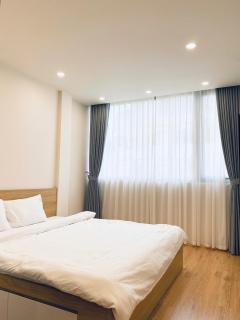 Cozy Oasis - Gần Hồ Hoàn Kiếm - 9