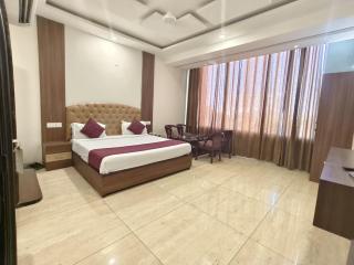 Hotel la vista - Zirakpur - 6