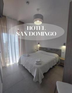 Hotel San Domingo - Lido di Camaiore - 0