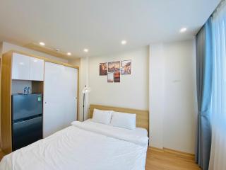 Cozy Oasis - Gần Hồ Hoàn Kiếm - 7