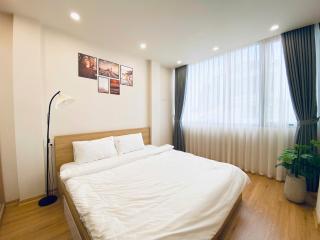 Cozy Oasis - Gần Hồ Hoàn Kiếm - Hanoi - 8