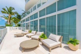 Tiffany Shoreline - PH Floor, Ocean View, Walk to beach - 1