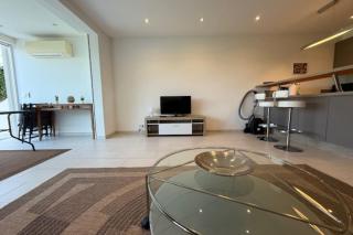 Apartment for 2 with garden - Le Cannet - 6