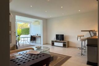 Apartment for 2 with garden - Le Cannet - 5