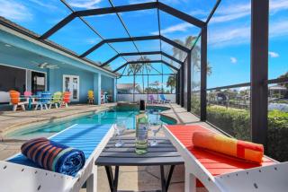 Villa Sunshine - Cape Coral - 0
