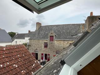 Ty an Holen Maison de Pêcheur à 300 m de la mer - Piriac-sur-Mer - 6