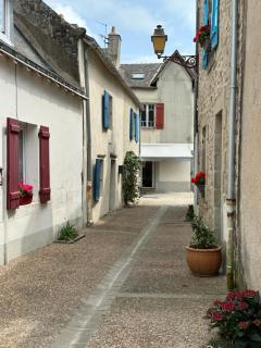 Ty an Holen Maison de Pêcheur à 300 m de la mer - 7