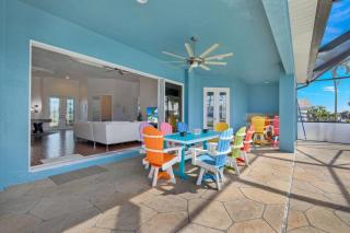 Villa Sunshine - Cape Coral - 2