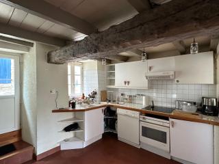 Ty an Holen Maison de Pêcheur à 300 m de la mer - 5