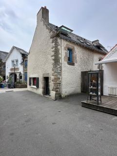 Ty an Holen Maison de Pêcheur à 300 m de la mer - Piriac-sur-Mer - 1