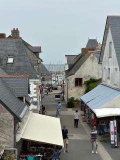 Ty an Holen Maison de Pêcheur à 300 m de la mer - 2