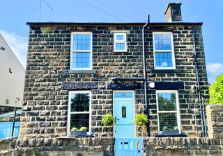 Spring Cottage - Penistone - 3