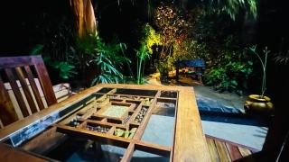 Ama Eco Lodge - Sigiriya - 1