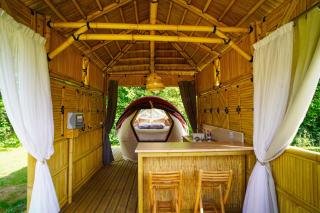 L'Orée des 4 chemins - 7