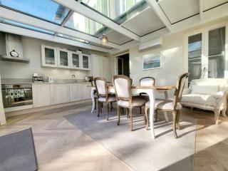 Le Petit Four Jardin - Dans le vieil Antibes - Antibes - 8