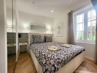 Le Petit Four Jardin - Dans le vieil Antibes - Antibes - 6