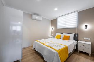 New one plus one apartment in the center of Fethiye - Fethiye - 2
