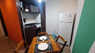 Apto com metrô 50m/vista/consulado USA/lavanderia/rooftop - 8