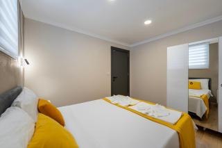New one plus one apartment in the center of Fethiye - Fethiye - 1