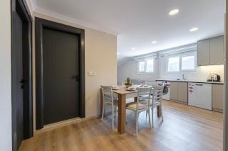 New one plus one apartment in the center of Fethiye - Fethiye - 3