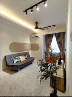 Sepang Homestay - Kampong Melot - 6