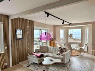 Villa Öresund - havsnära familjeoas med utsikt - Bjärred - 0