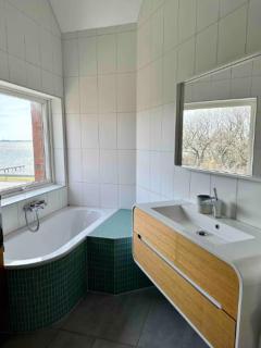 Villa Öresund - havsnära familjeoas med utsikt - Bjärred - 9
