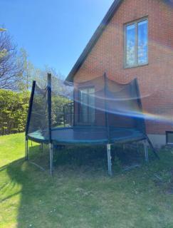 Villa Öresund - havsnära familjeoas med utsikt - Bjärred - 4
