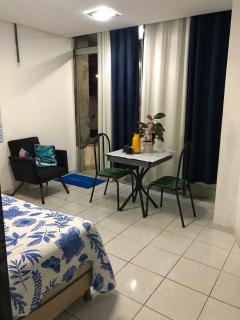 Apartment Pé na Areia - Guarapari - 0