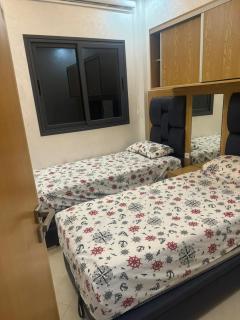 Apartment in Martil 2 bedroom living room balcony near beach - Martil - 6